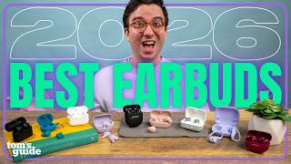We Tested the Best Wireless Earbuds for 2026 | Top Picks For