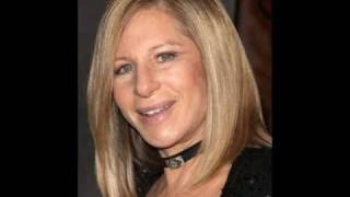 Barbra Streisand: It&#39;s up  to you