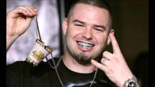 Paul Wall - 12 - Tryin&#39; To Get Paid - Mack Compilation