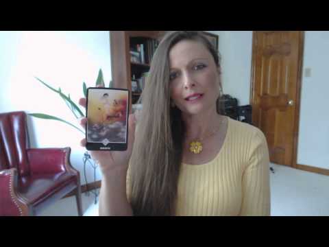 Free Daily Oracle Tarot Intuitive Angel Card Reading - Wednesday June 17, 2015.