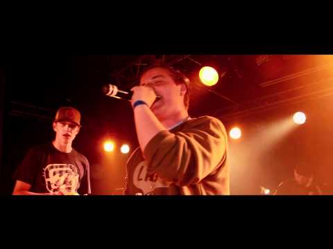 Mr.Mayk, SpraakZaam ZiekLus optreden perron55 Venlo13 mei 2011