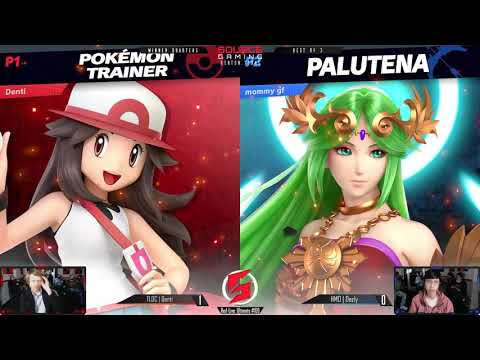 Red Line Ultimate 109 - Winners Quarters - TLOC | Denti vs HMO | Dezly