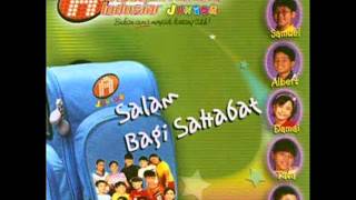 Download lagu Aku Bisa [AFI Junior] mp3
