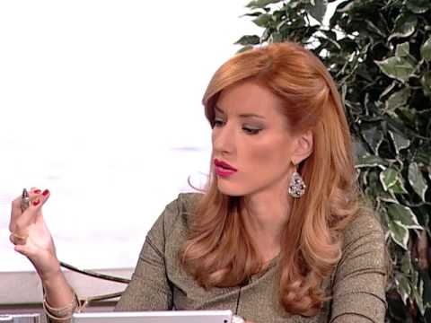 Dobro Jutro - Jovana & Srdjan - Sinisa Mali - 21.09.2015.