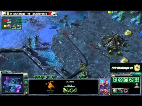 P2G Challenge #1 Nerchio vs Dimaga.flv