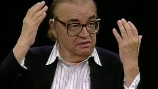 Mario Puzo (The Godfather) interview (1996) Mario Puzo (The Godfather) interview (1996)