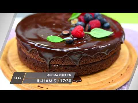 Aroma Kitchen Promo 21 - 160223