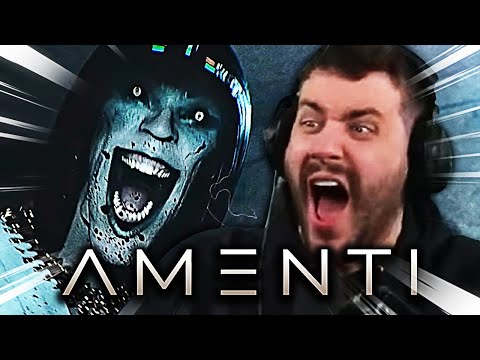 Kranke Horror Tour durch Ägypten | Amenti