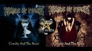 Cradle Of Filth - Once Upon Atrocity + Thirteen Autumns in a Window