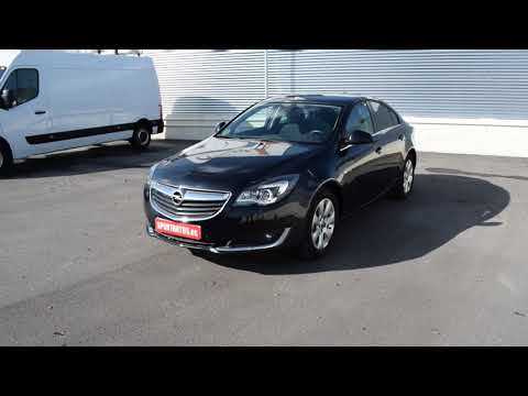 OPEL INSIGNIA 1.6 CDTI START & STOP 120 CV SELECTIVE - REF 2301