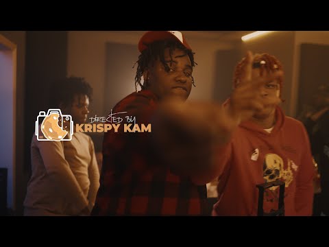 CTG DayDay - First Day Out (Official Music Video)