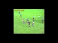 Rosario Central 3 - Deportivo Armenio 3, 14 De Diciembre De 1988