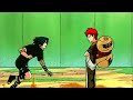 Sasuke Vs Gaara Sasuke Brabo Vs Gaara Apelao NARUTO CLÁSSICO DUBLADO PT BR