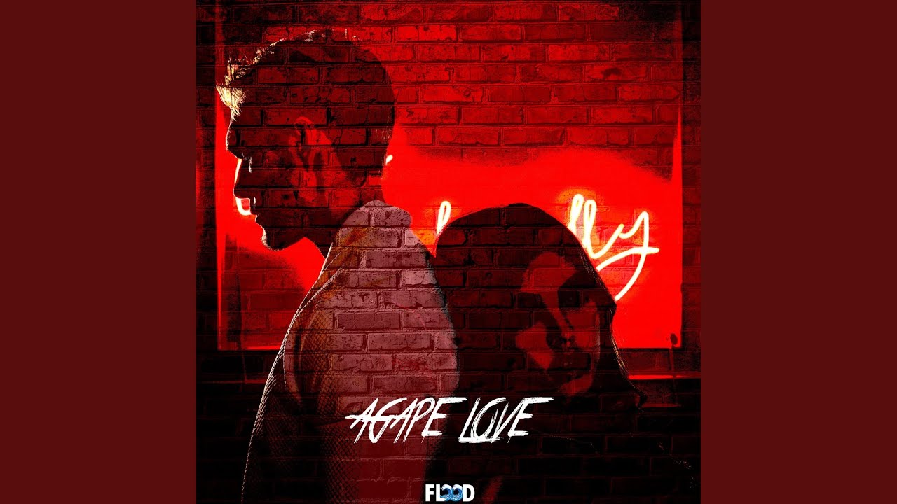 Flood Society - Agape Love