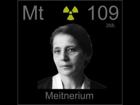 Meitnerium