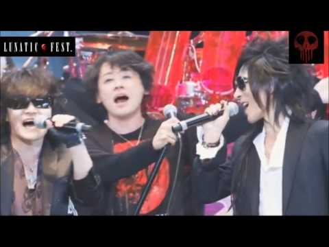PRECIOUS[LUNASEA][LUNATIC FEST]