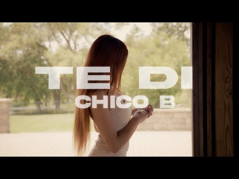 Chico B - Te Di (Official Music Video)