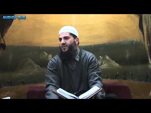 Sa do të zgjatë Dita e Gjykimit për Besimtarin - Hoxhë Muharem Ismaili