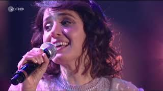 Katie Melua - What A Wonderful World