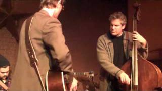 Matt Wilson & John Munson - "Call Me Up"