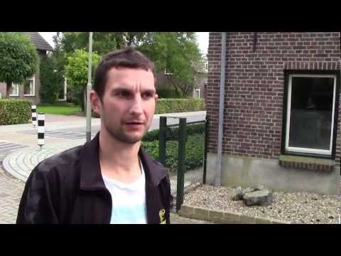 Eurotech Bevo Hc behind the scenes - 'Cribs'