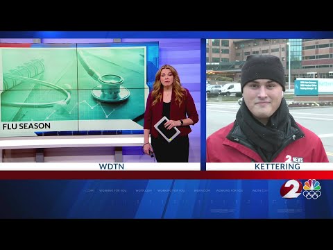 Super flu on the rise