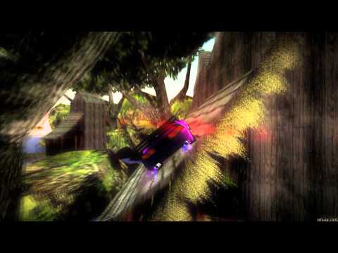 [DM] TeX ft ? - Extreme Green Day