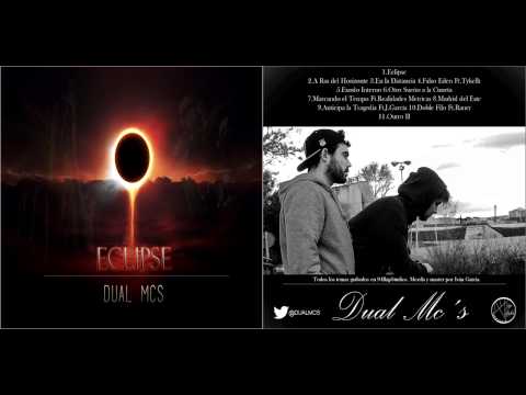 1.Dual MC´s - Eclipse
