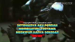 Download lagu Story WA keren Smoke Bomb || Dj Aku Takut mp3