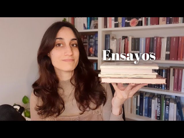 Vídeo relacionado con Otras Imaginaciones: Ensayos filosóficos de estudiantes de la Universidad de la Salle