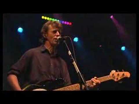 Runrig - Running To The Light