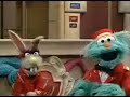 Sesame Street Episode 3466 1996