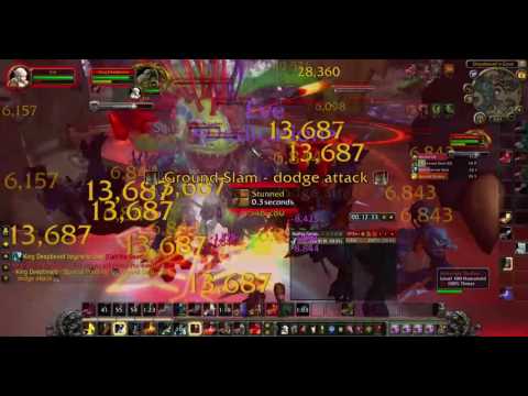 Normal Dungeon Solo Speedruns: Eye of Azshara