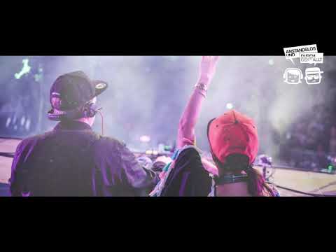 Anstandsloser Donnerstag - GIRLS GIRLS GIRLS - Frauentagsset 2019