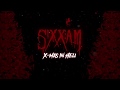 SIXX:A.M. - X-Mas In Hell (Official Lyric Video)