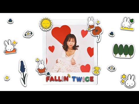Chevy - Fallin' Twice (official audio)