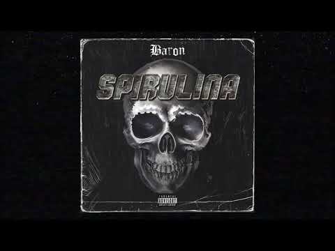 BARON - SPIRULINA (PROD. SOLSA)