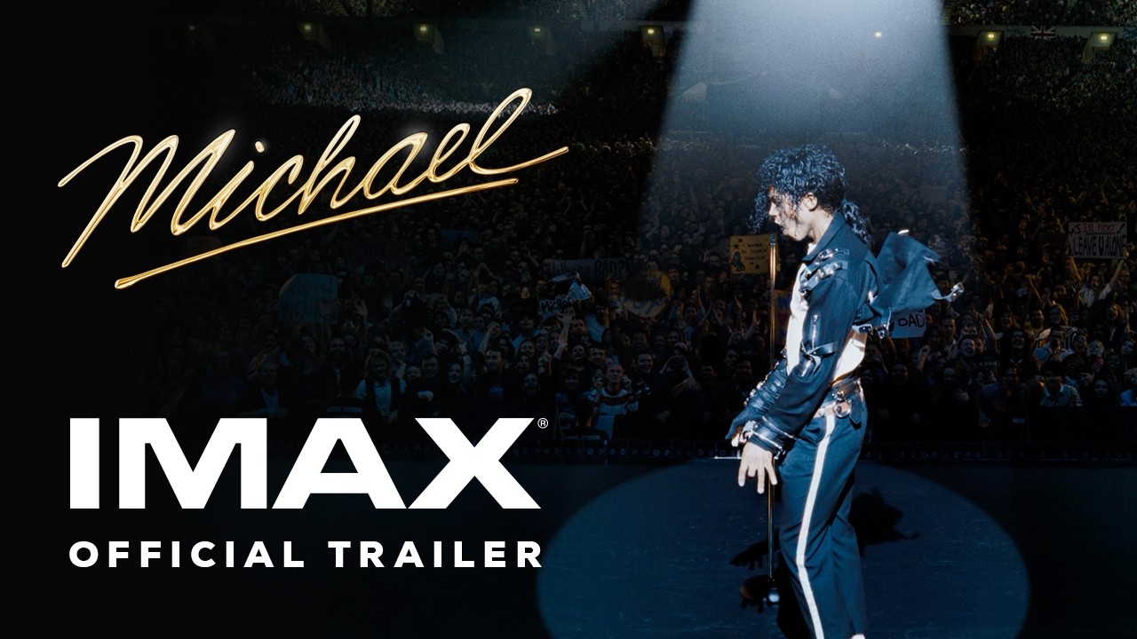 Michael Filme
