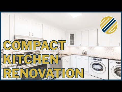 Zinat & Mersedeh's Kitchen Renovation in McLean, VA
