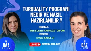 Turquality Programı Nedir? Başvuru Süreci ve Kurumsal Hazırlık Rehberi