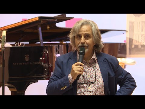 Manuel Santisteban remembers his brother Alfonso's legacy