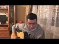 Kurt Wilber - Оружие (Пицца cover) 