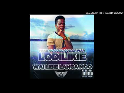 Lodilikie - goedoe