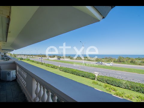 Video de YouTube - Apartamento Alquiler Rambla de Carrasco