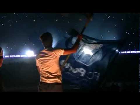 FCPorto apresentou-se para a época de 2012-2013