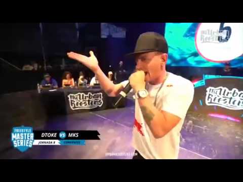 DTOKE VS MKS | Minuto de SANGRE (FMS Jornada 8)