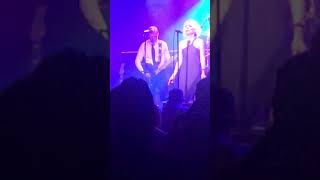 CBBB, Clem Burke &amp; Bootleg Blondie, Just Go Away, Wolverhampton 2019