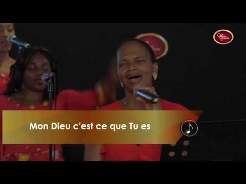 Tu frayes un chemin - Worshiper Family