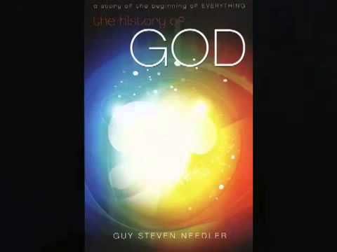 NEW! 32º of Insanity: 03.23.12 - "The History of GOD" w- Guy Needler & Chris Geo