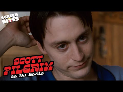 Kieran Culkin's Best Moments | Scott Pilgrim vs The World | Screen Bites